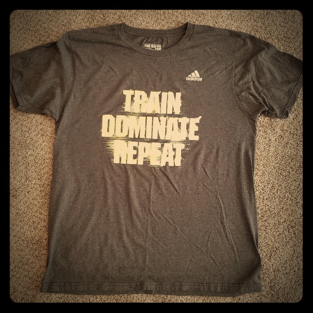 Adidas Shirt